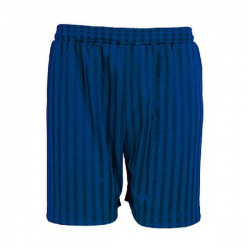 Plumpton PE Shorts